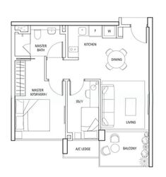 Waterbank at Dakota (D14), Condominium #621663981